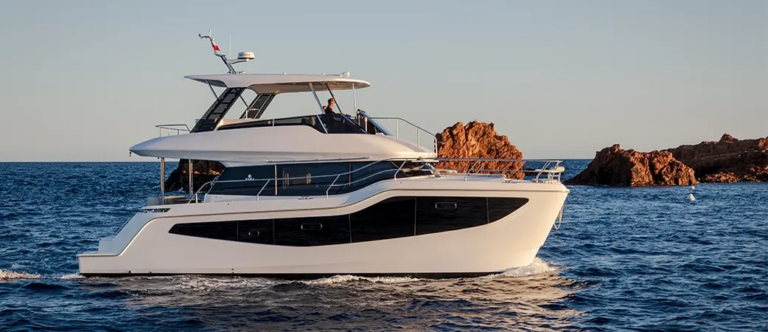 Aquila 46 for Sale