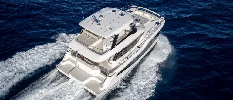 Aquila 46 for Sale