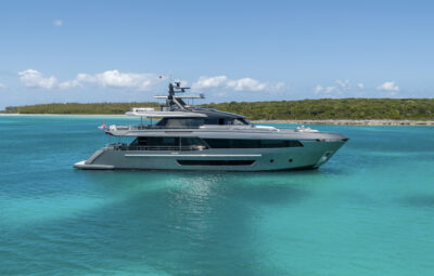 Ocean Alexander 35P