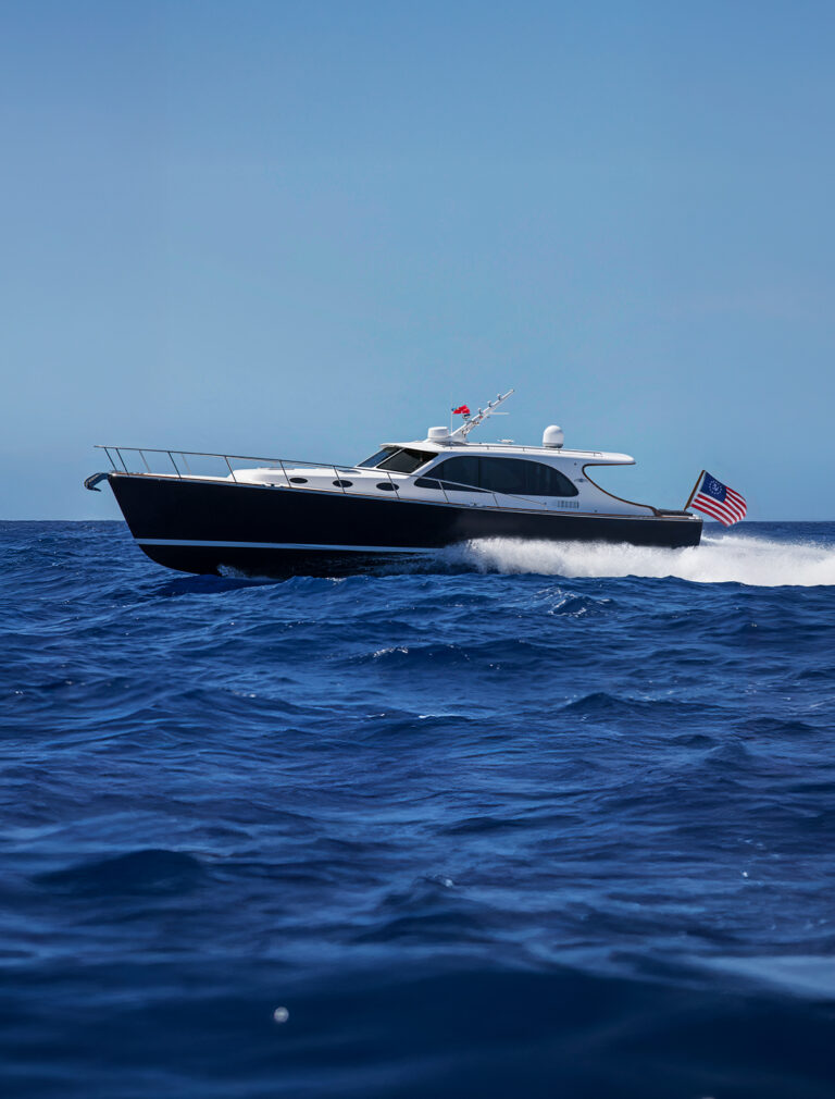 Palm Beach Motor Yachts