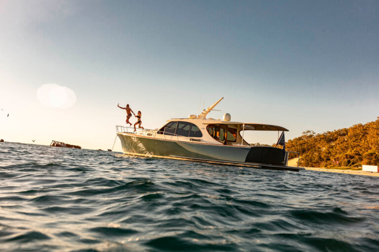 Palm Beach Motor Yachts