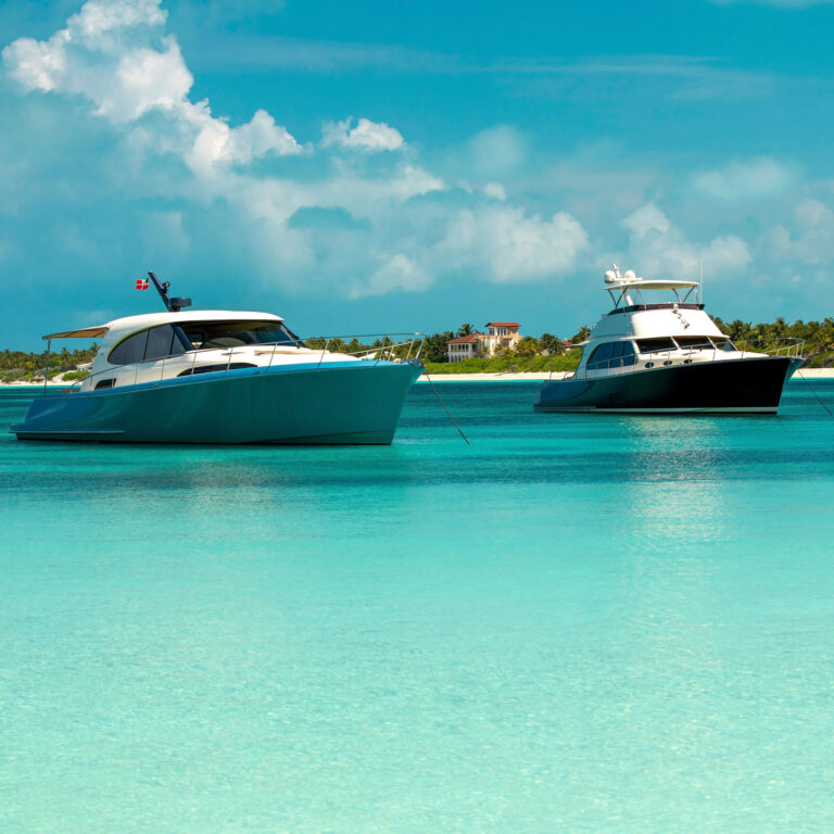 Palm Beach Motor Yachts