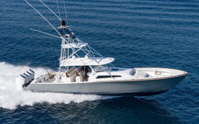 SOLD: 2027 VALHALLA 55′