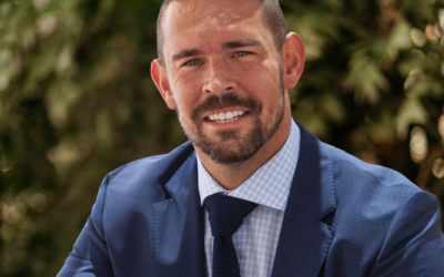 New Team Member: Tony Lazzara