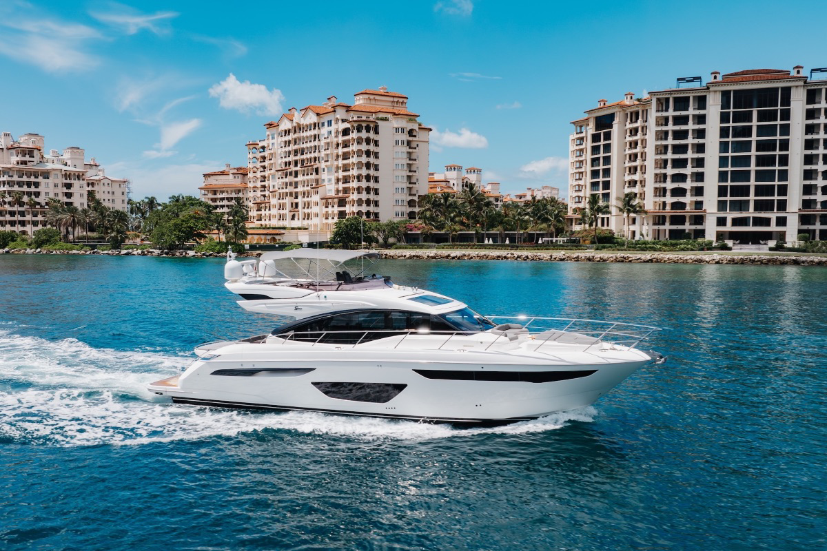 MOCA Yacht Sold