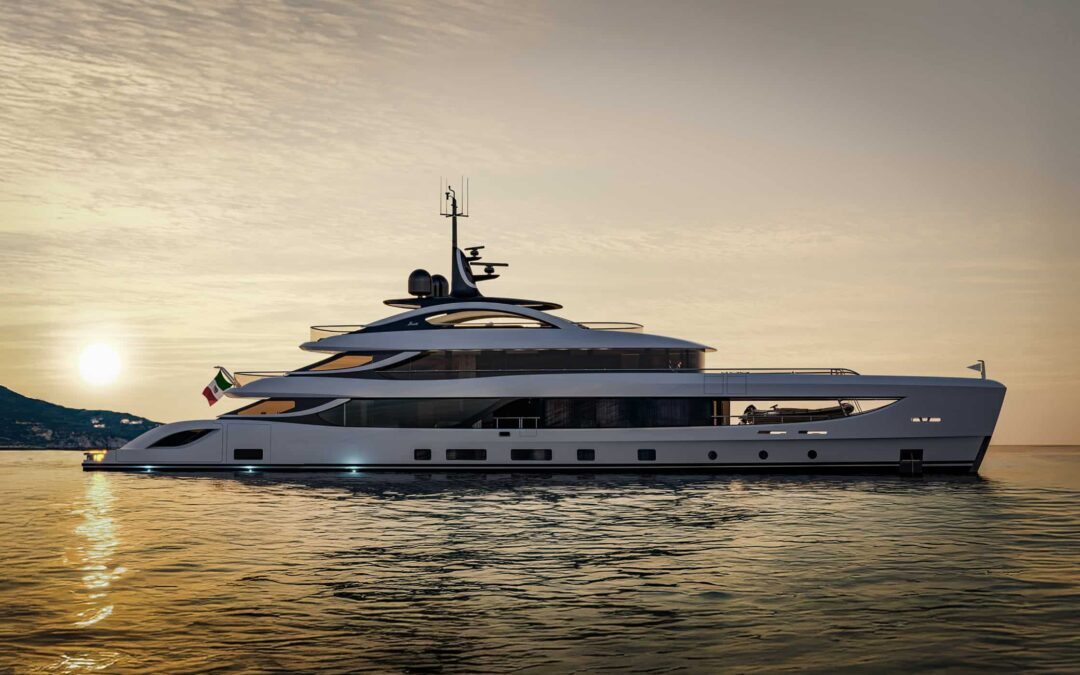 Benetti B.Now 52M