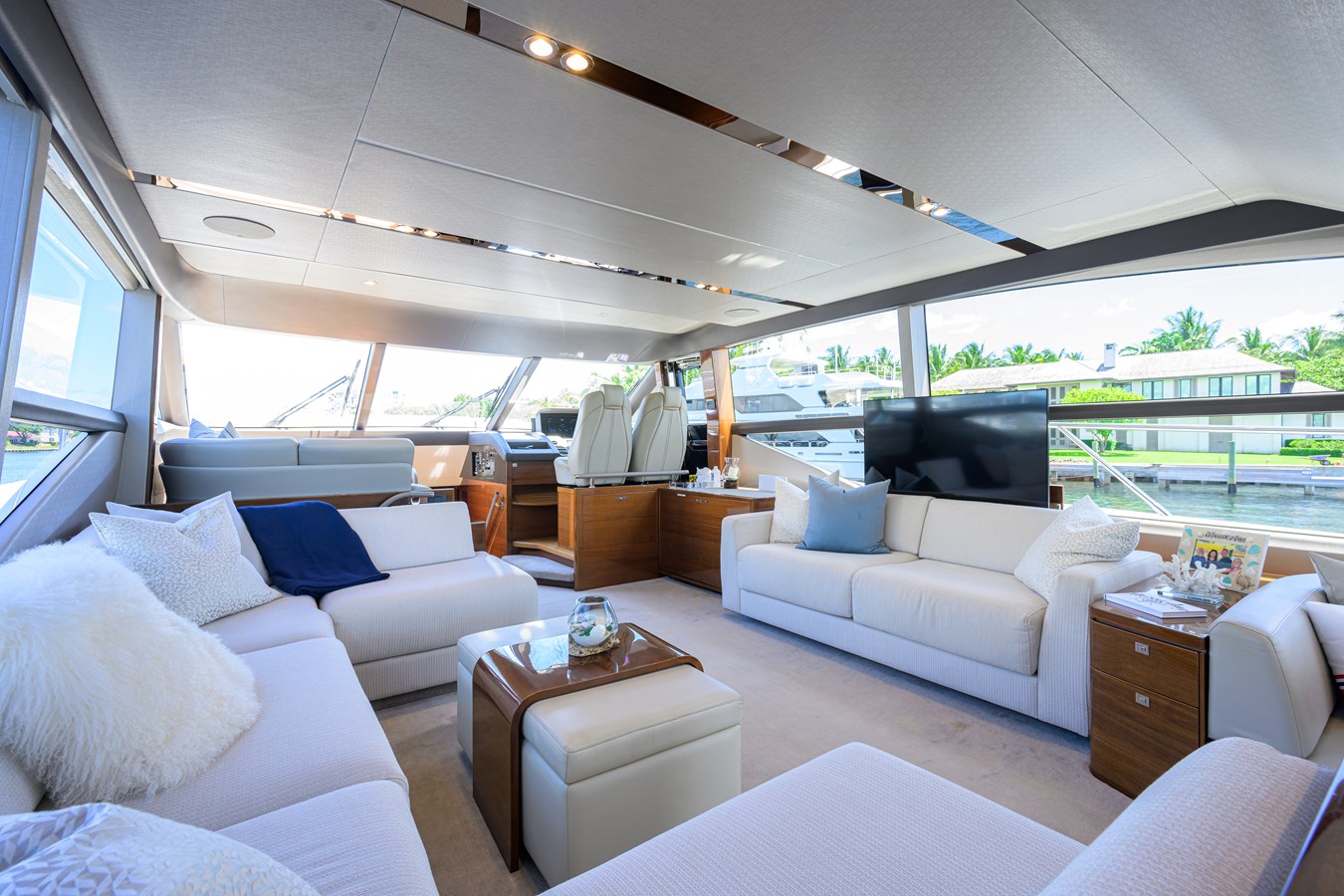MISS AMY Yacht for Sale