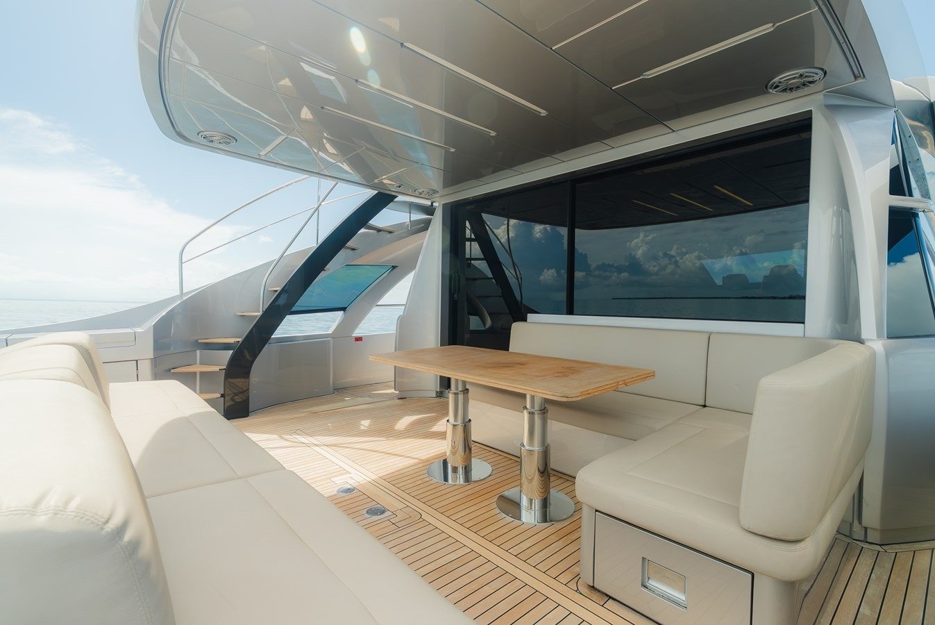 NOVA Yacht for Sale
