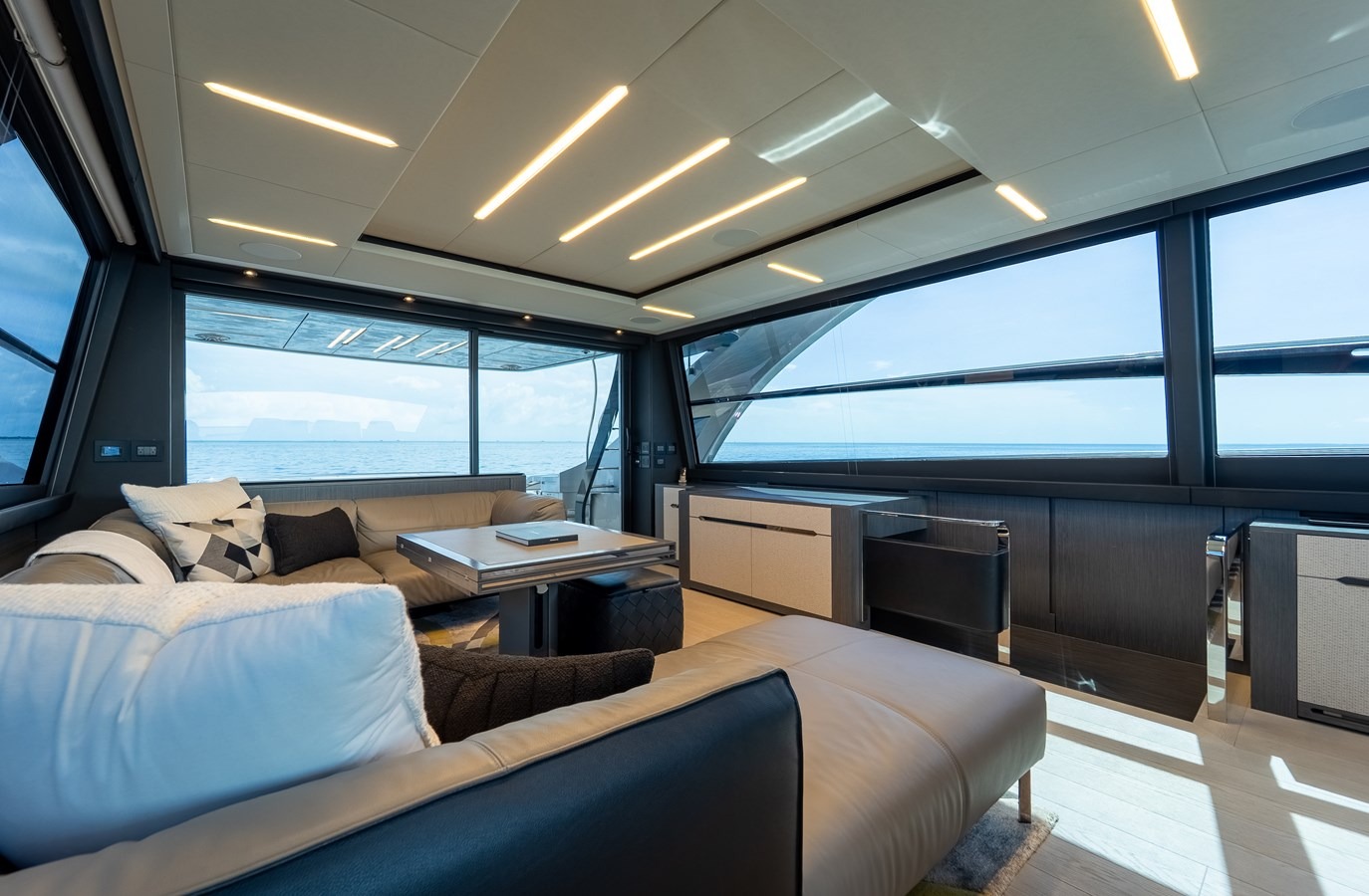 NOVA Yacht for Sale