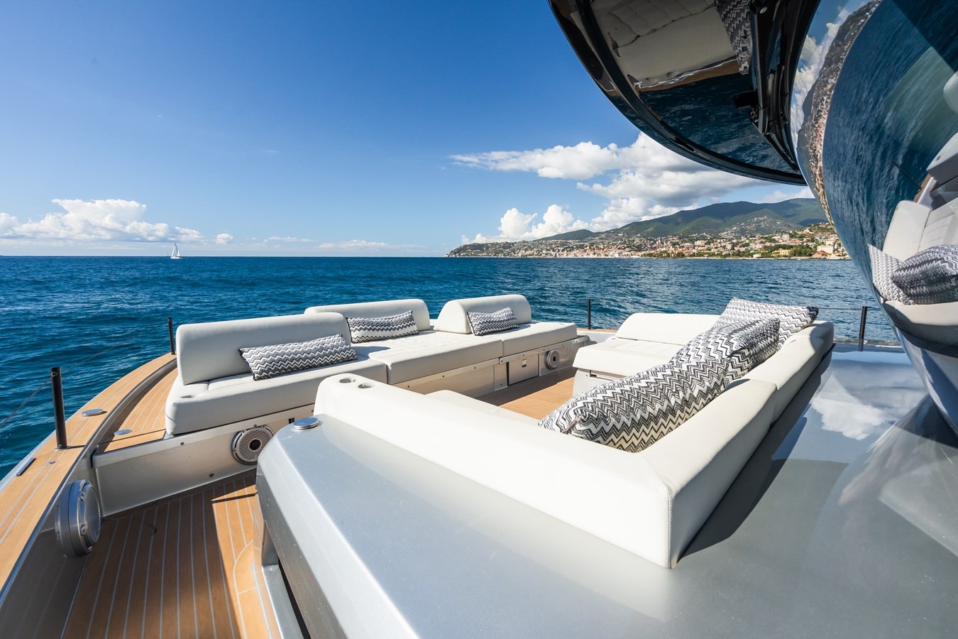 SIMON Yacht for Sale