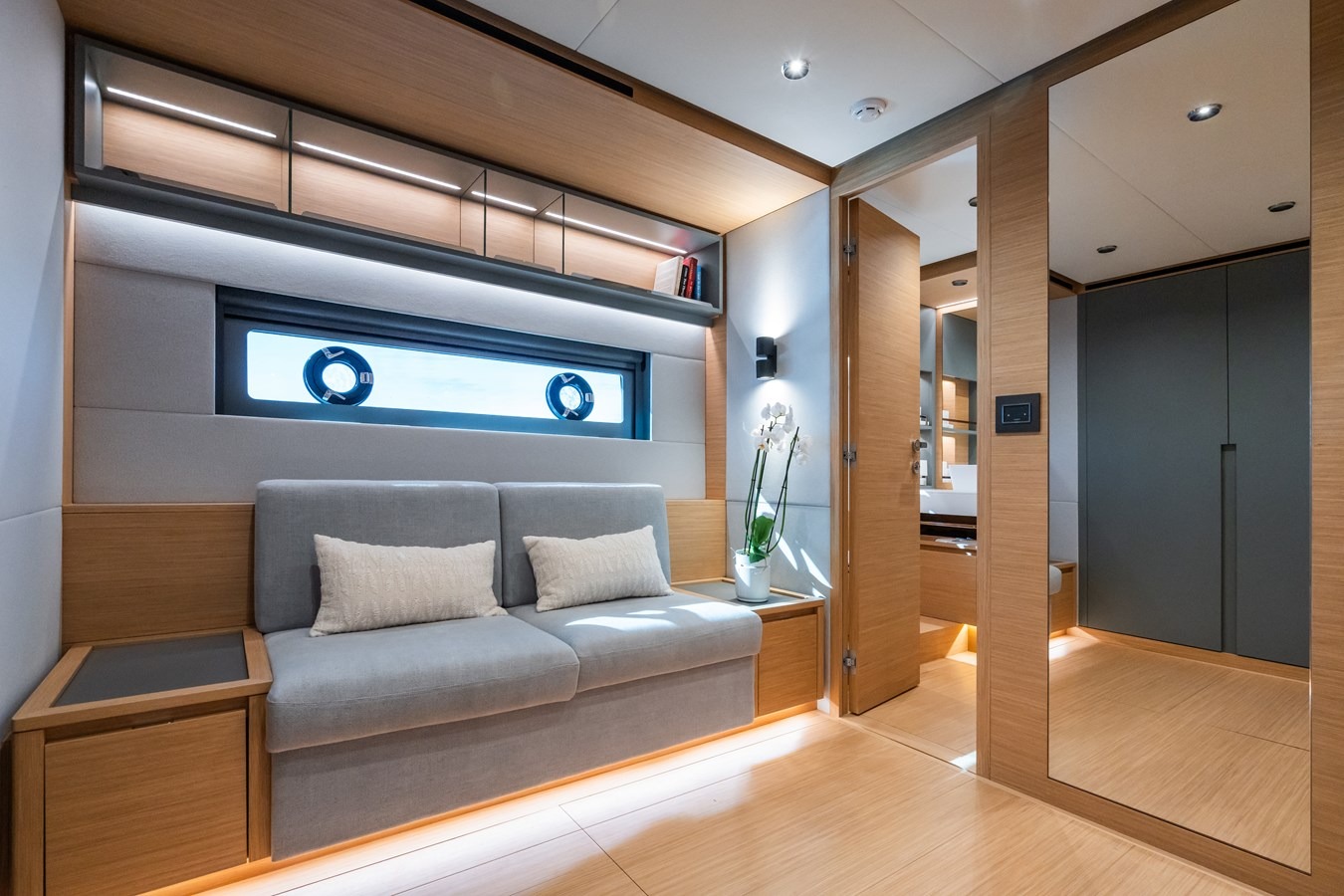 SIMON Yacht for Sale