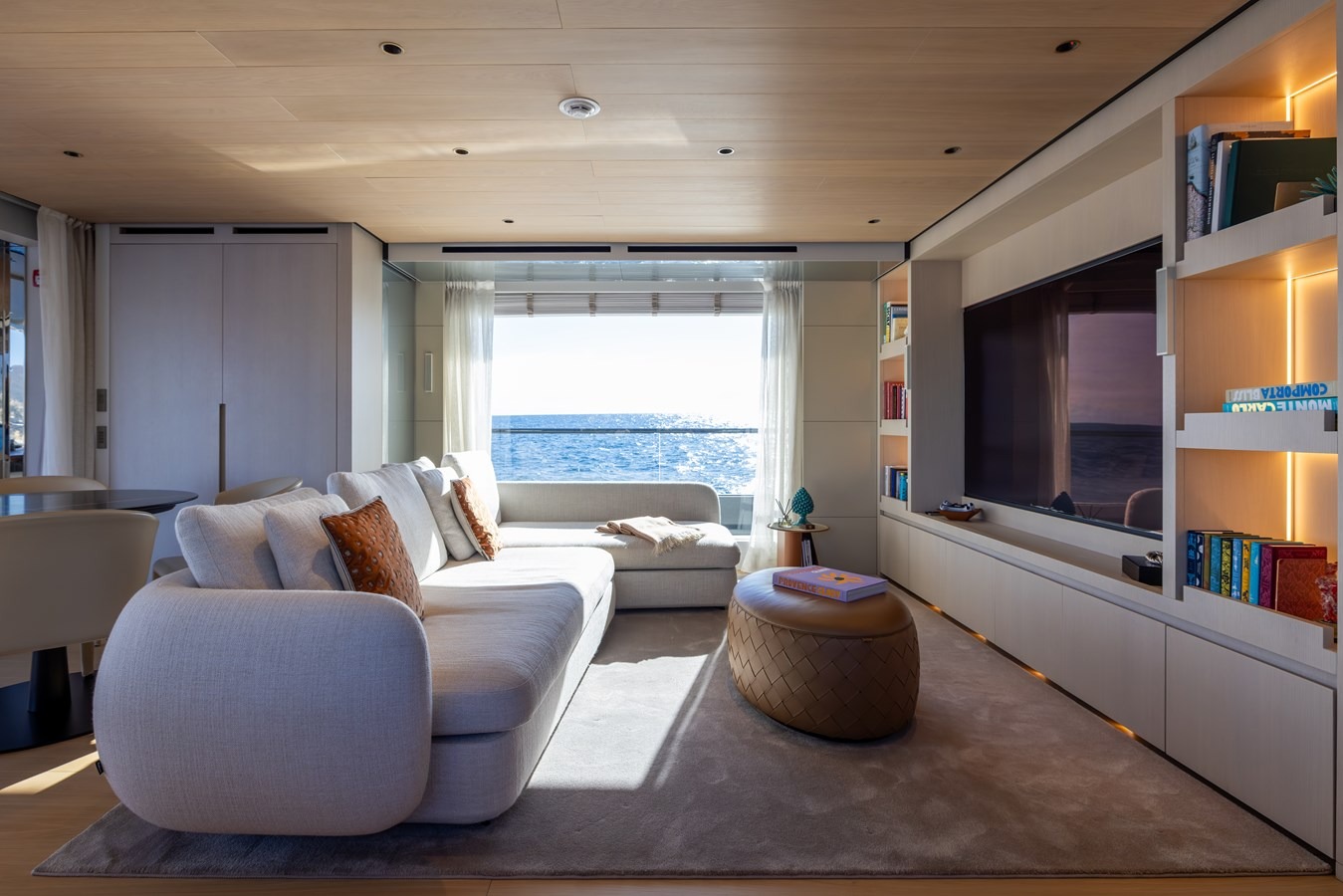 STELLAMAR Yacht for Sale