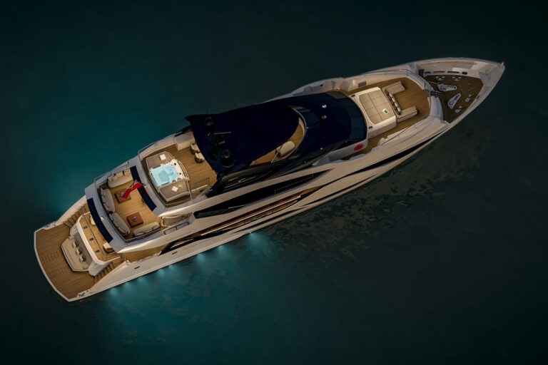 Sunseeker-134-for-sale